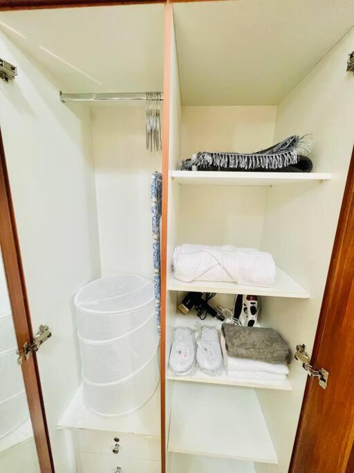 Apartment At Al Ghaimah Homes 1 Bedroom Near Airport *