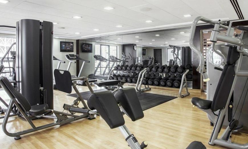 Apartment Elite Lux Homes - Two Bedroom Direct Metro Access In Al Furjan,