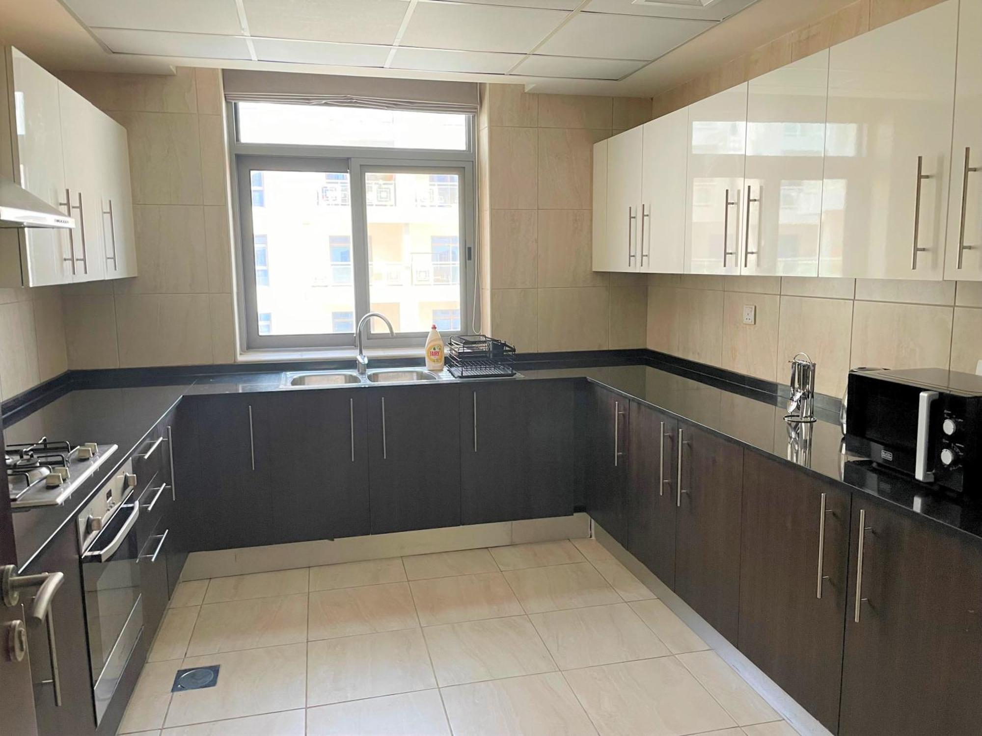 Elite Lux Homes - Two Bedroom Direct Metro Access In Al Furjan, *