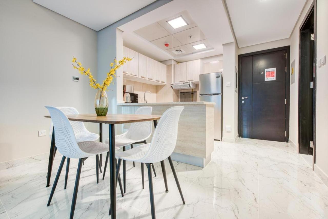 Apartment Elite Lux Homes - Cozy & Stylish 1 Bedroom With Huge Pools & World Class Gym