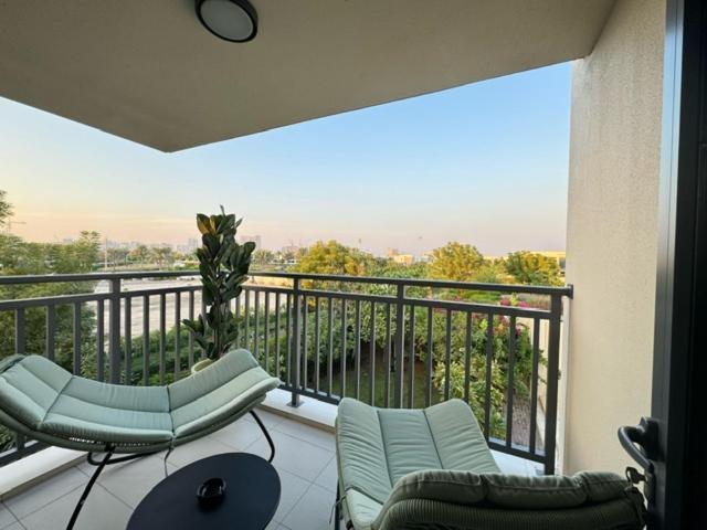 Apartment Oraya - Brand New Luxurious 3br 2m In Maple 2 Dubai