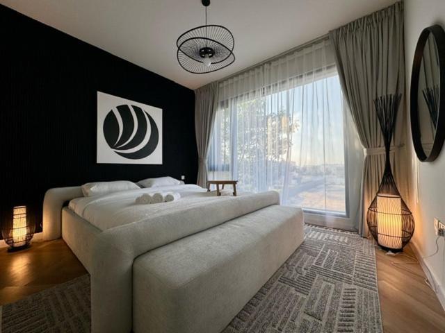 Apartment Oraya - Brand New Luxurious 3br 2m In Maple 2