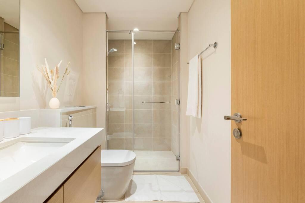 Luxury Harbour Gate 3 Bedroom Dubai