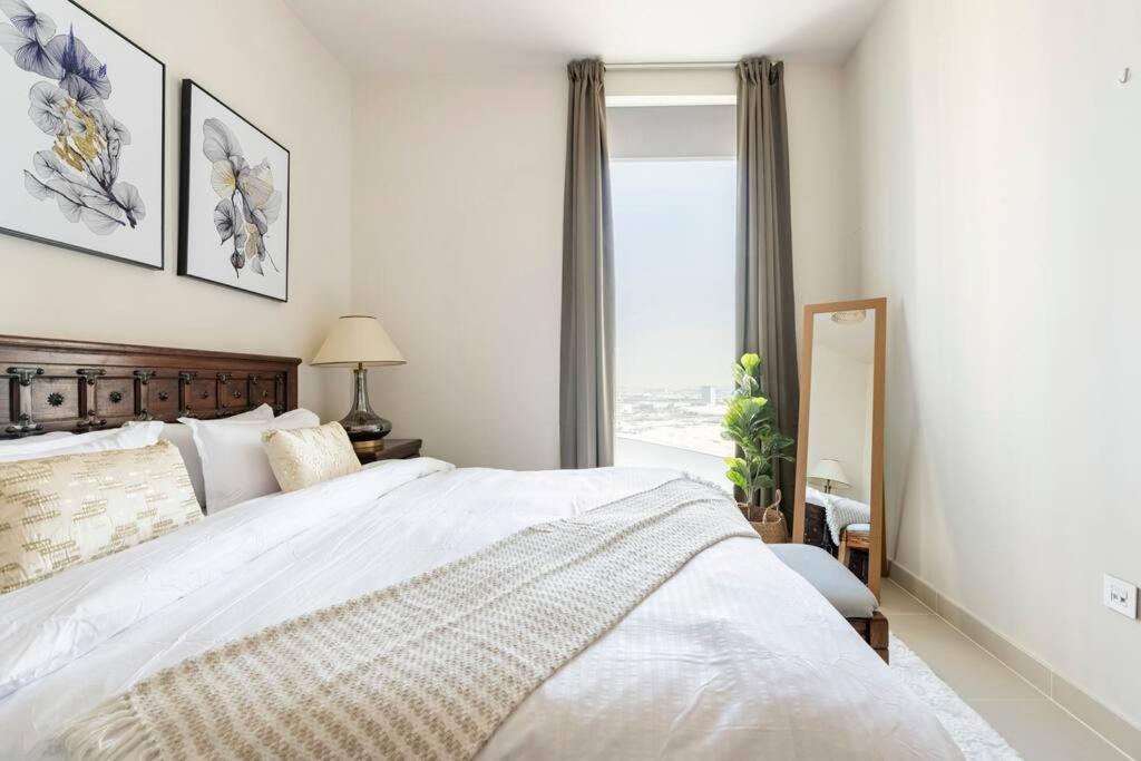 Luxury Harbour Gate 3 Bedroom Apartment
