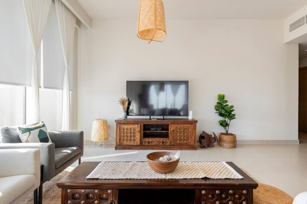 Luxury Harbour Gate 3 Bedroom Apartment