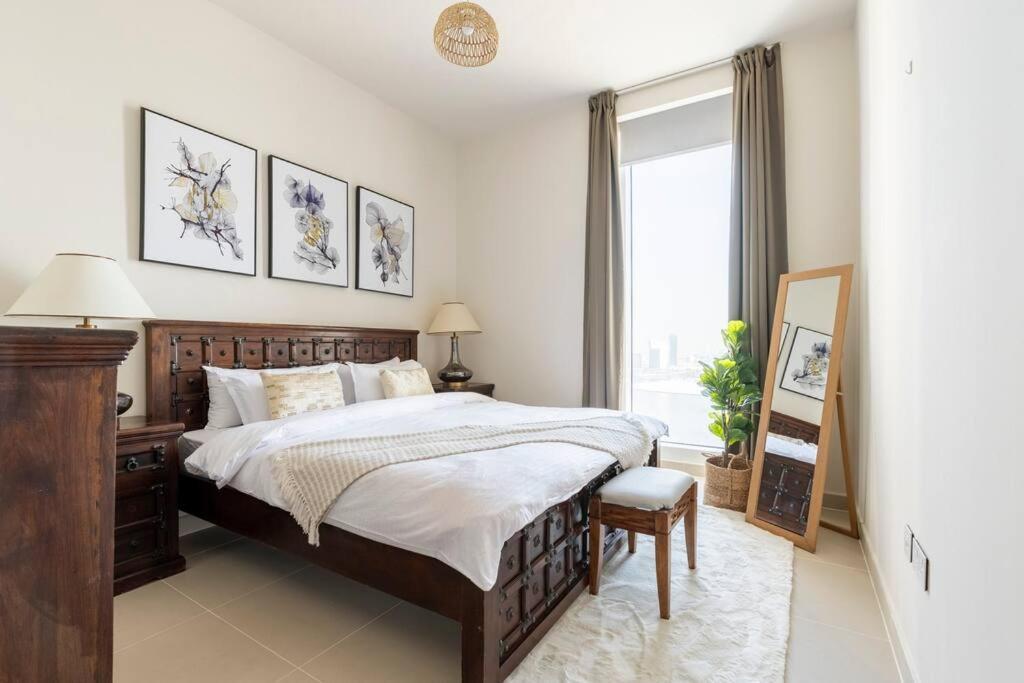 Luxury Harbour Gate 3 Bedroom *