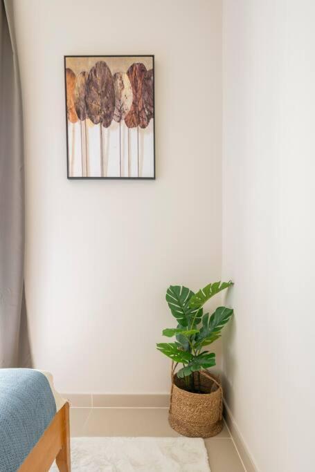 Apartment Luxury Harbour Gate 3 Bedroom