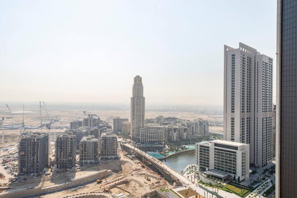 Luxury Harbour Gate 3 Bedroom Apartment *