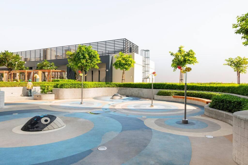 Luxury Harbour Gate 3 Bedroom Dubai