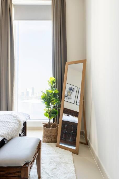 Apartment Luxury Harbour Gate 3 Bedroom *