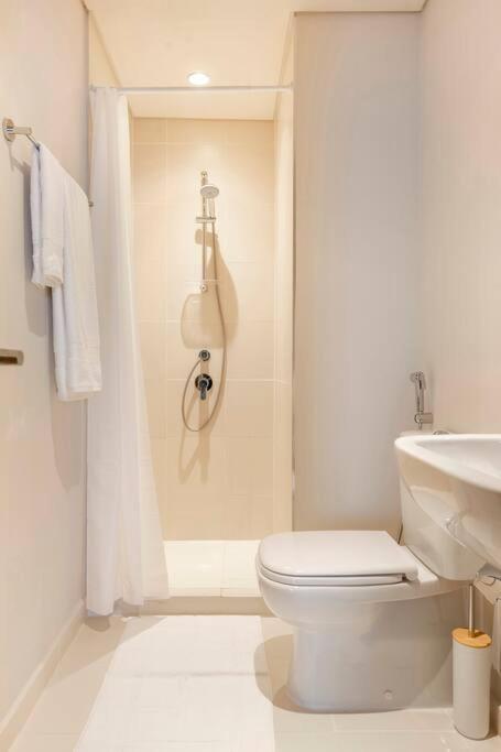 Luxury Harbour Gate 3 Bedroom Dubai