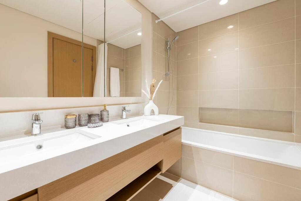 Luxury Harbour Gate 3 Bedroom *