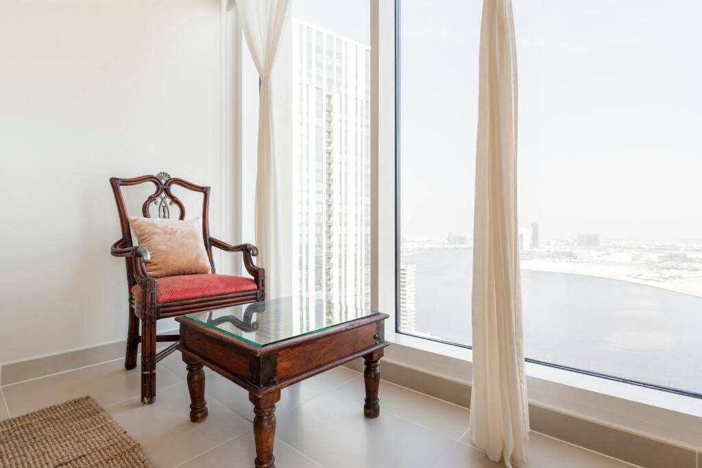 Apartment Luxury Harbour Gate 3 Bedroom