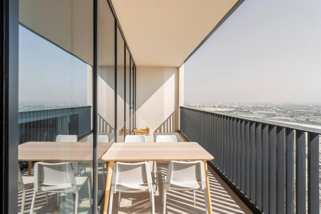 Luxury Harbour Gate 3 Bedroom Apartment *