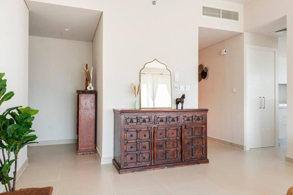 Luxury Harbour Gate 3 Bedroom *
