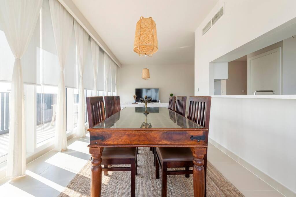 Luxury Harbour Gate 3 Bedroom