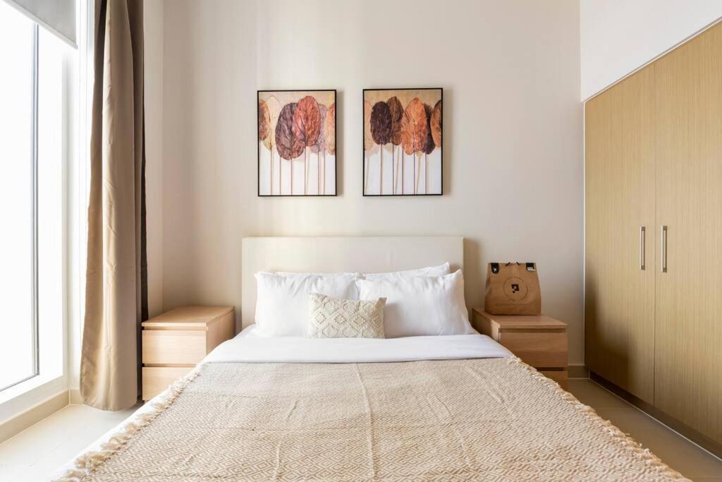 Luxury Harbour Gate 3 Bedroom Apartment Dubai