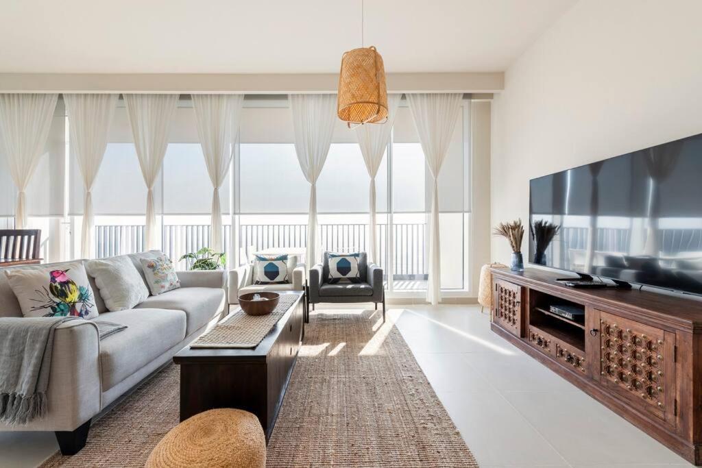 Luxury Harbour Gate 3 Bedroom