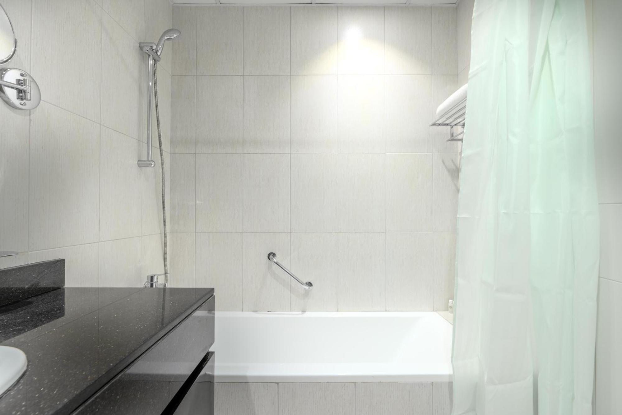 Apartment White Sage - Ghalia Tower
