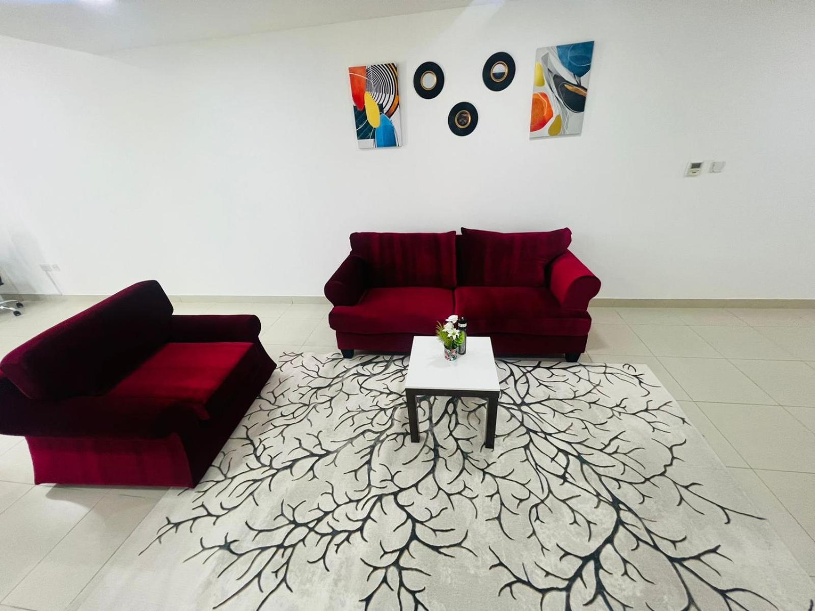 My Homes * Dubai