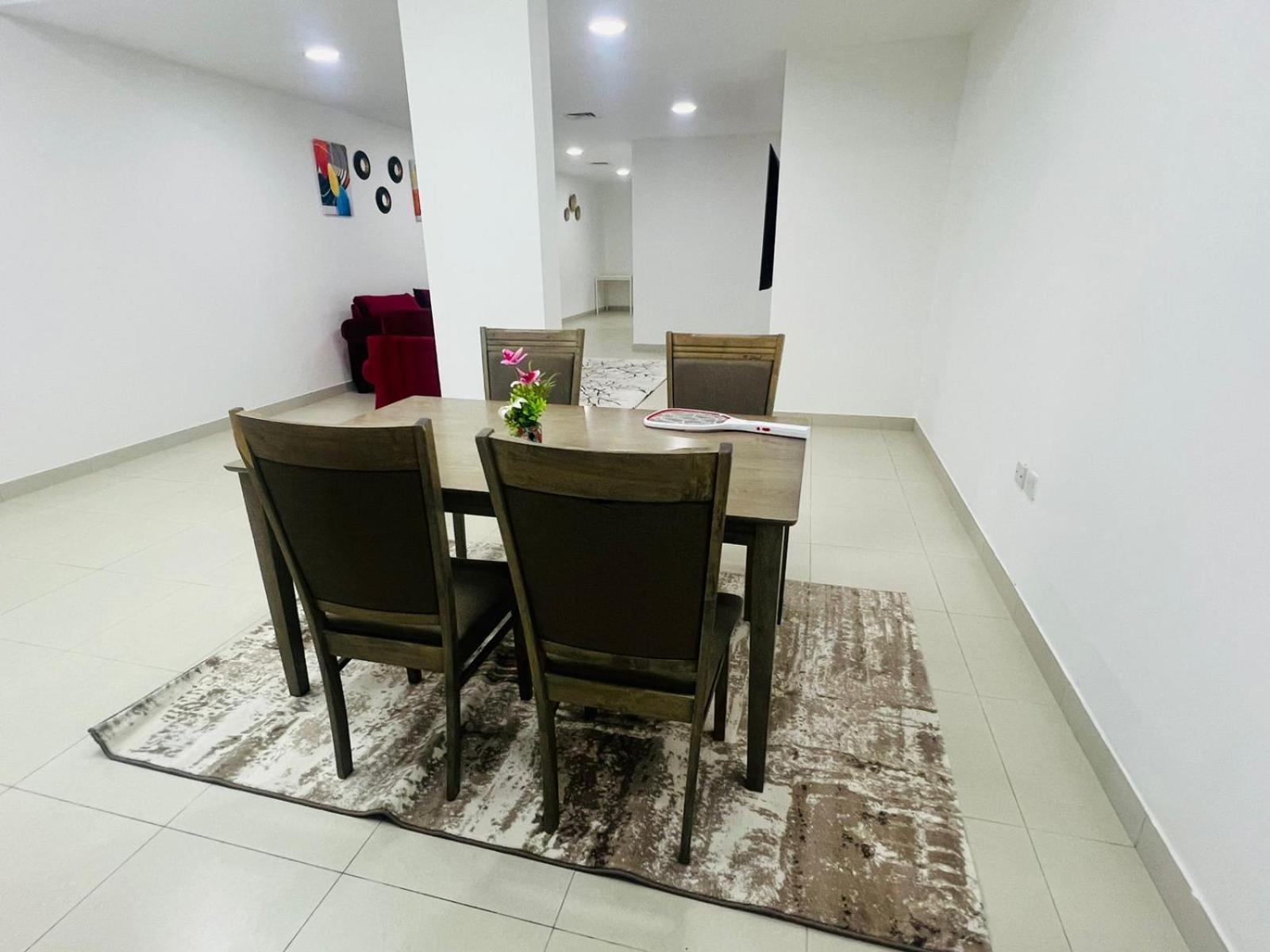 My Homes Apartment Dubai