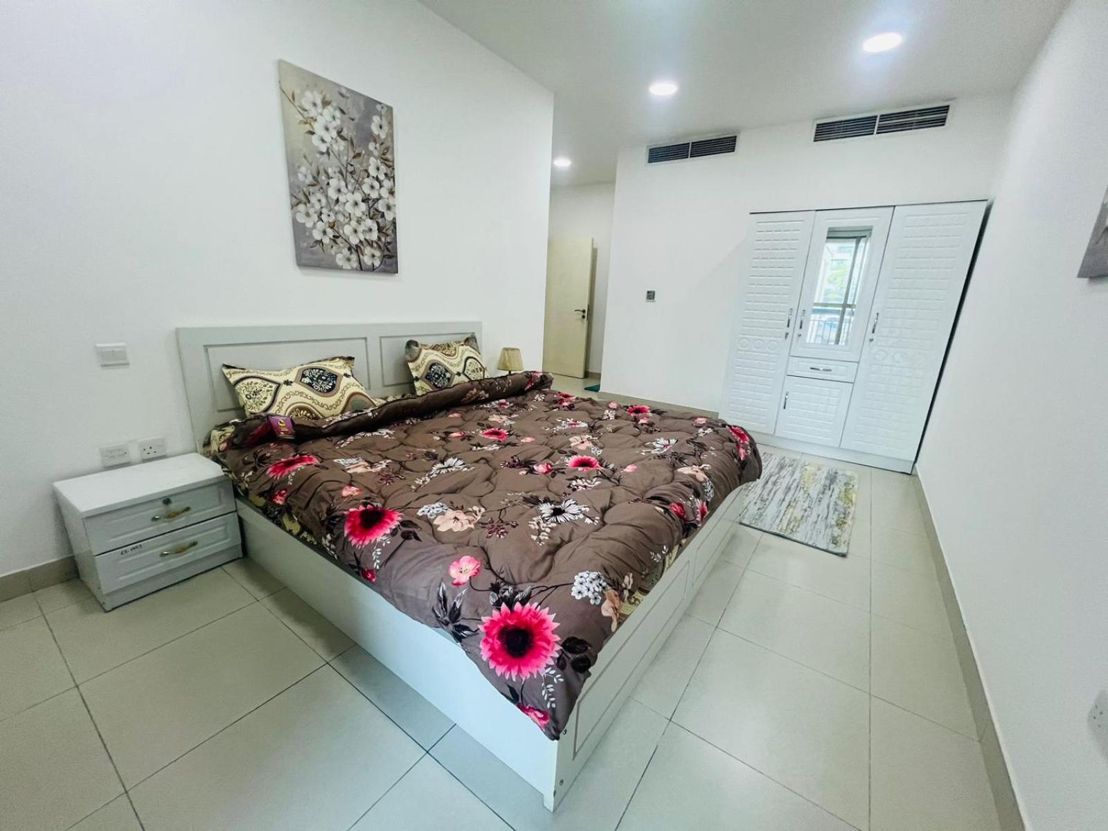 My Homes Apartment *