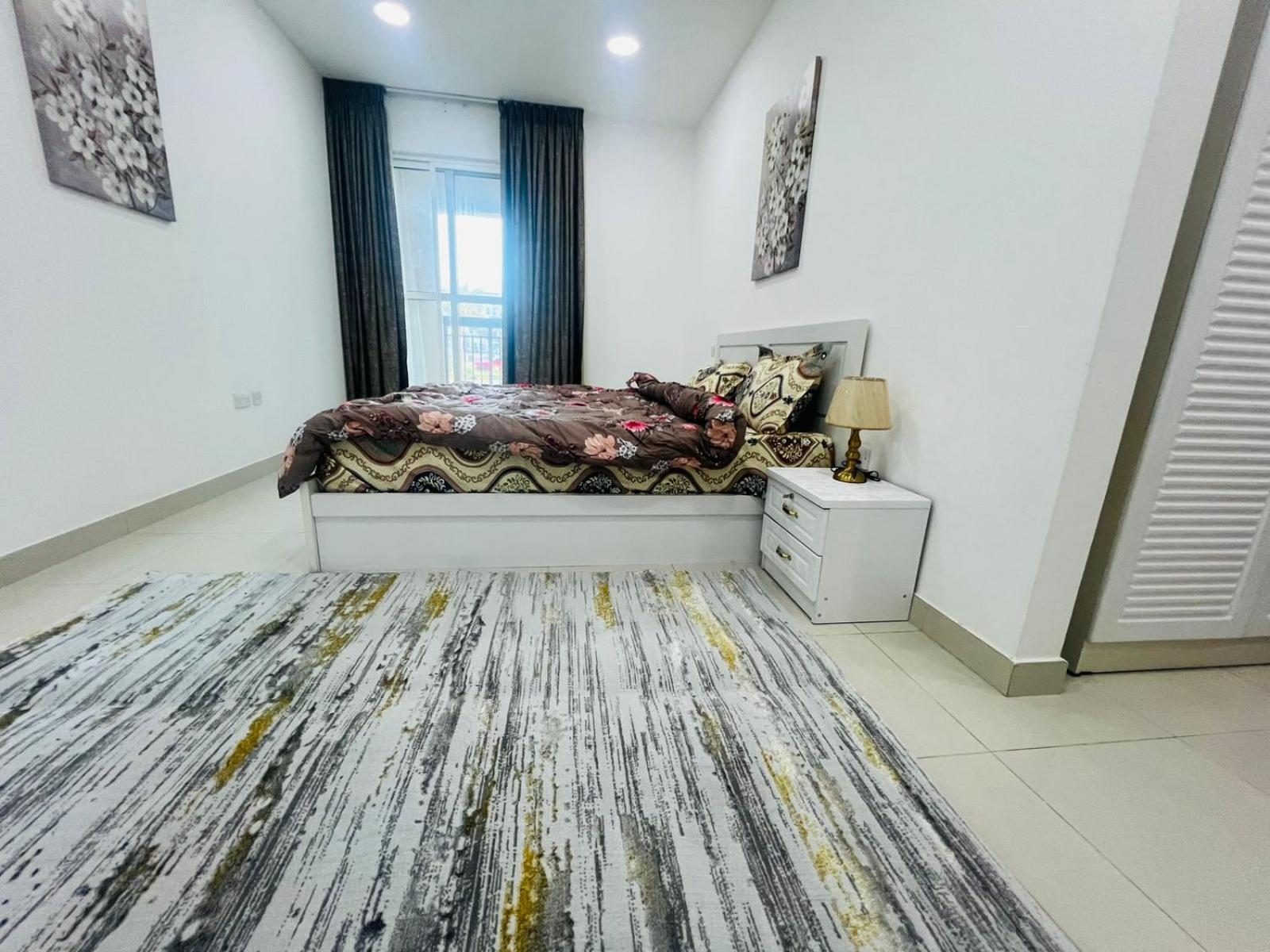 Apartment My Homes Dubai