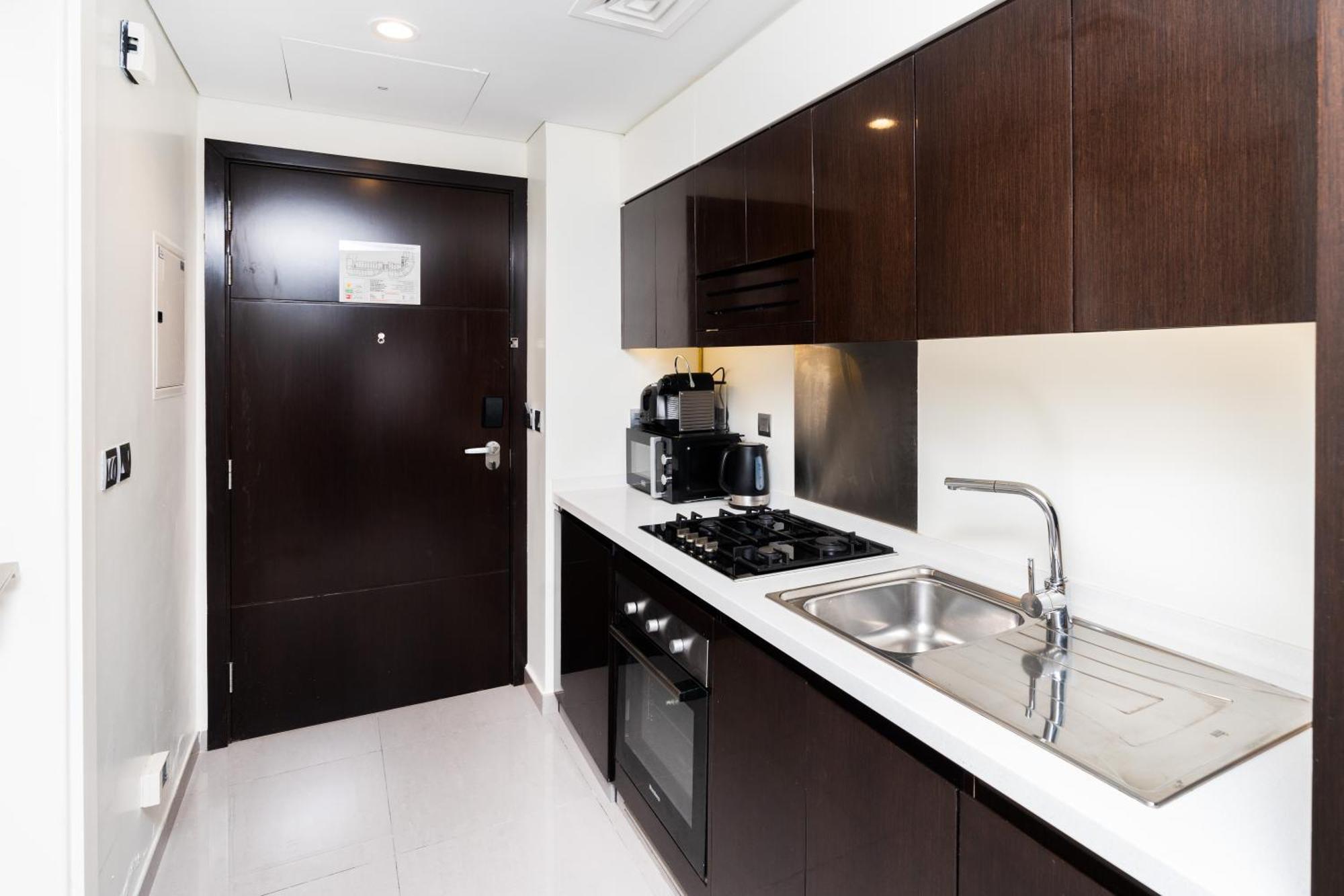 Simply Comfort In Damac Majestine * Dubai