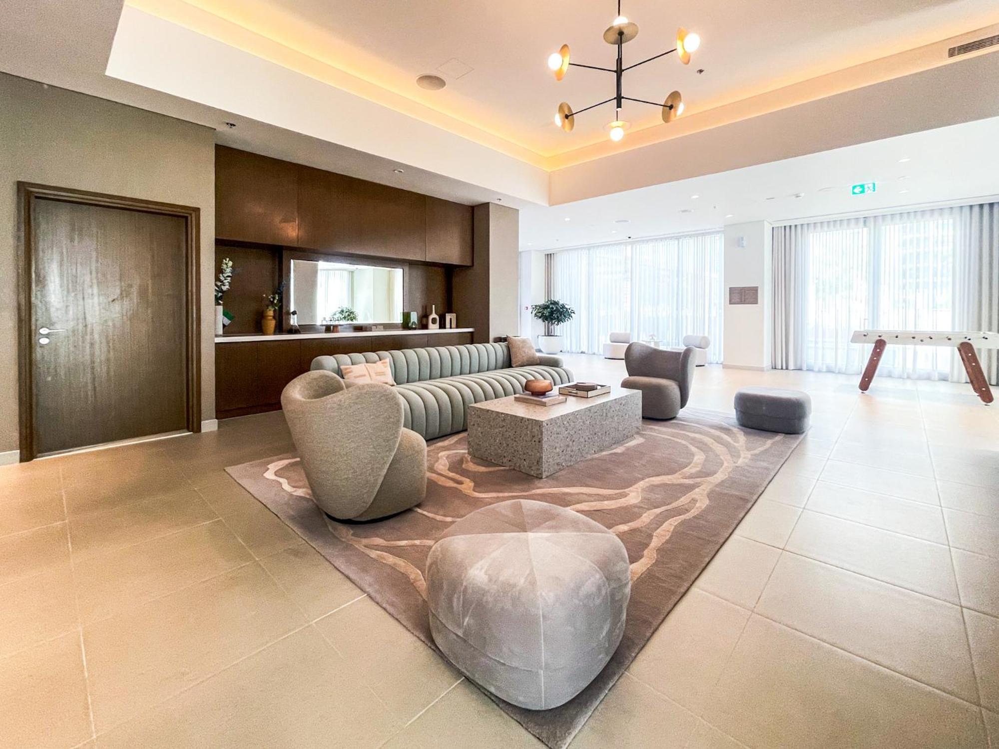 Cozy With Views Next To Burj Khalifa 166fo1-2 Apartment *