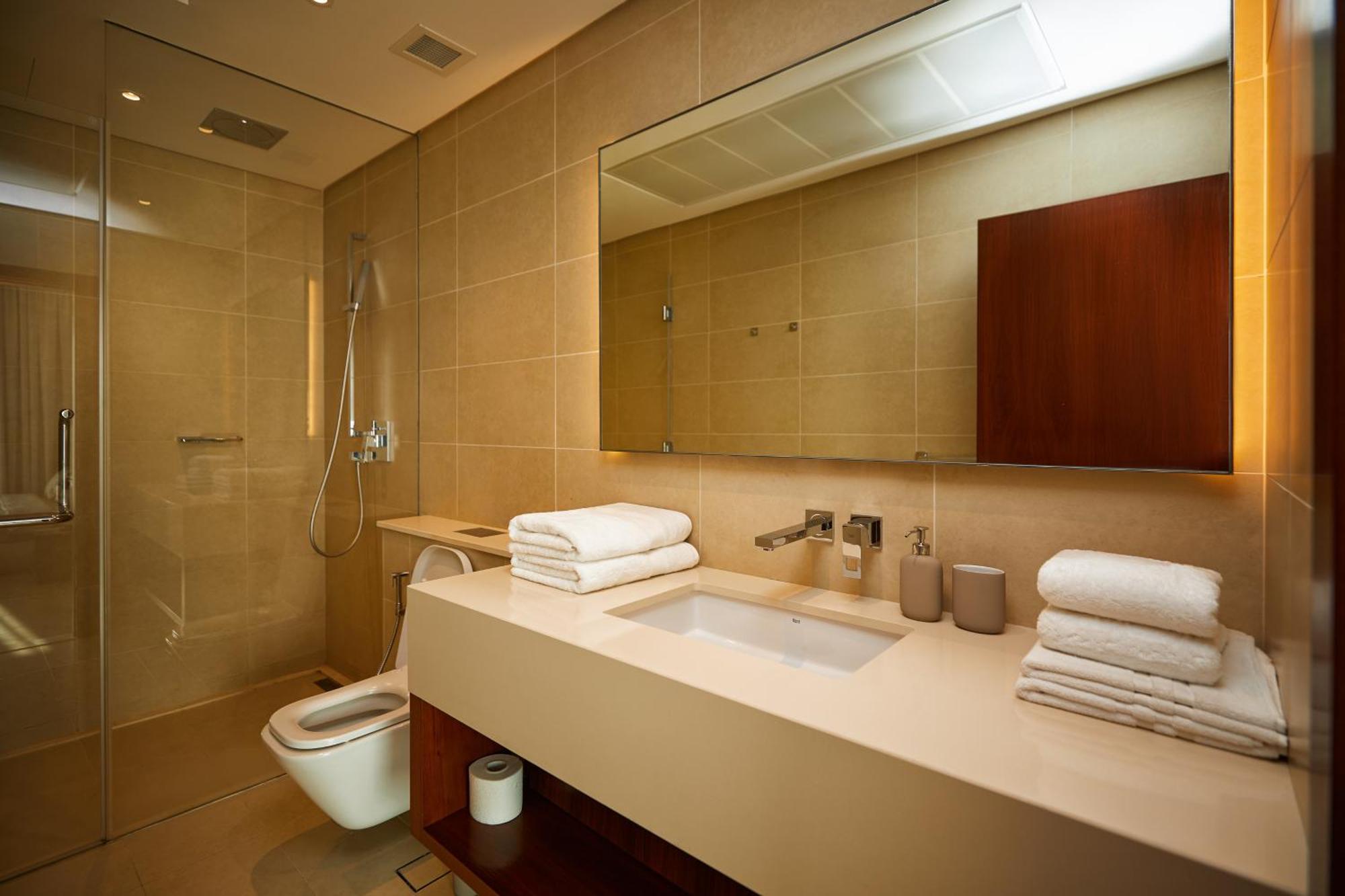 Apartment Brand New Luxury 1 Bedroom At Marina Gate 2 Full Marina View