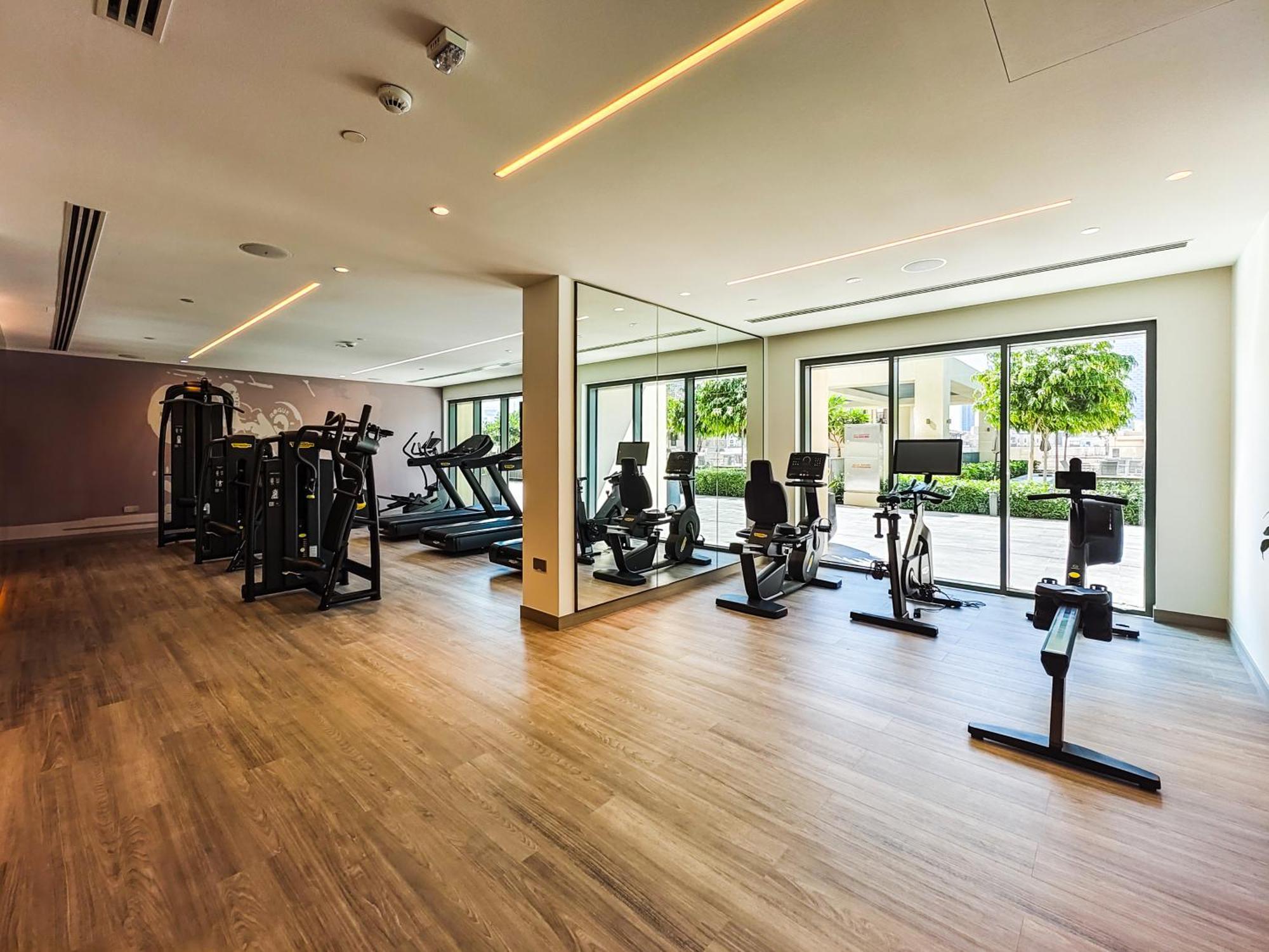 Lavishly Elegant 2br With Breathtaking Full Burj Khalifa View Apartment