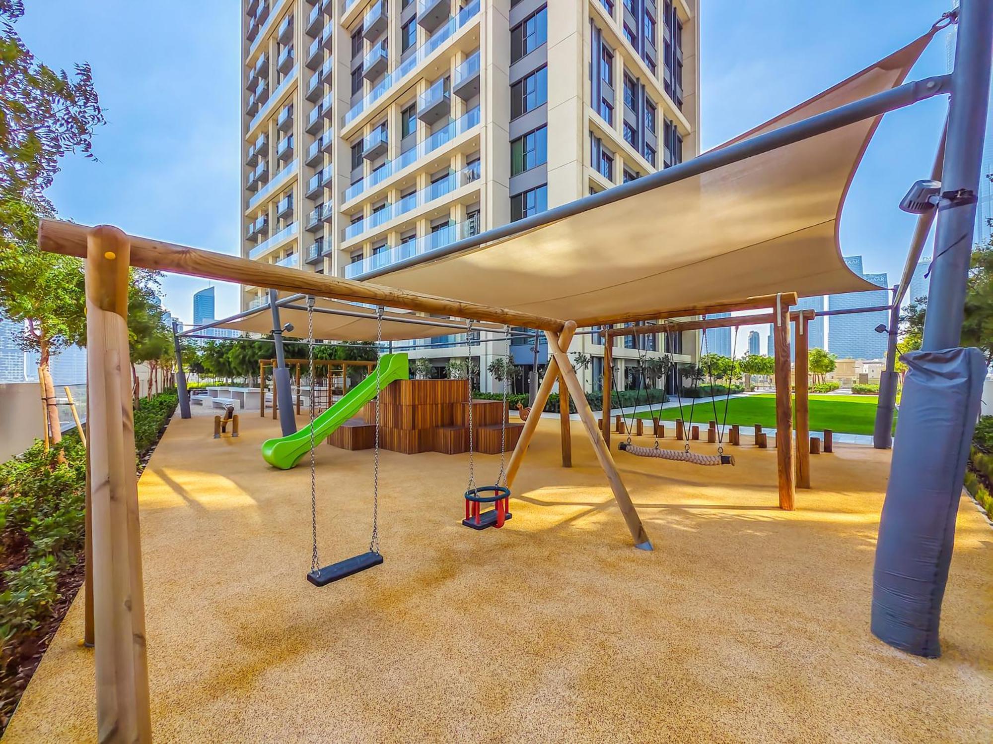 Lavishly Elegant 2br With Breathtaking Full Burj Khalifa View * Dubai