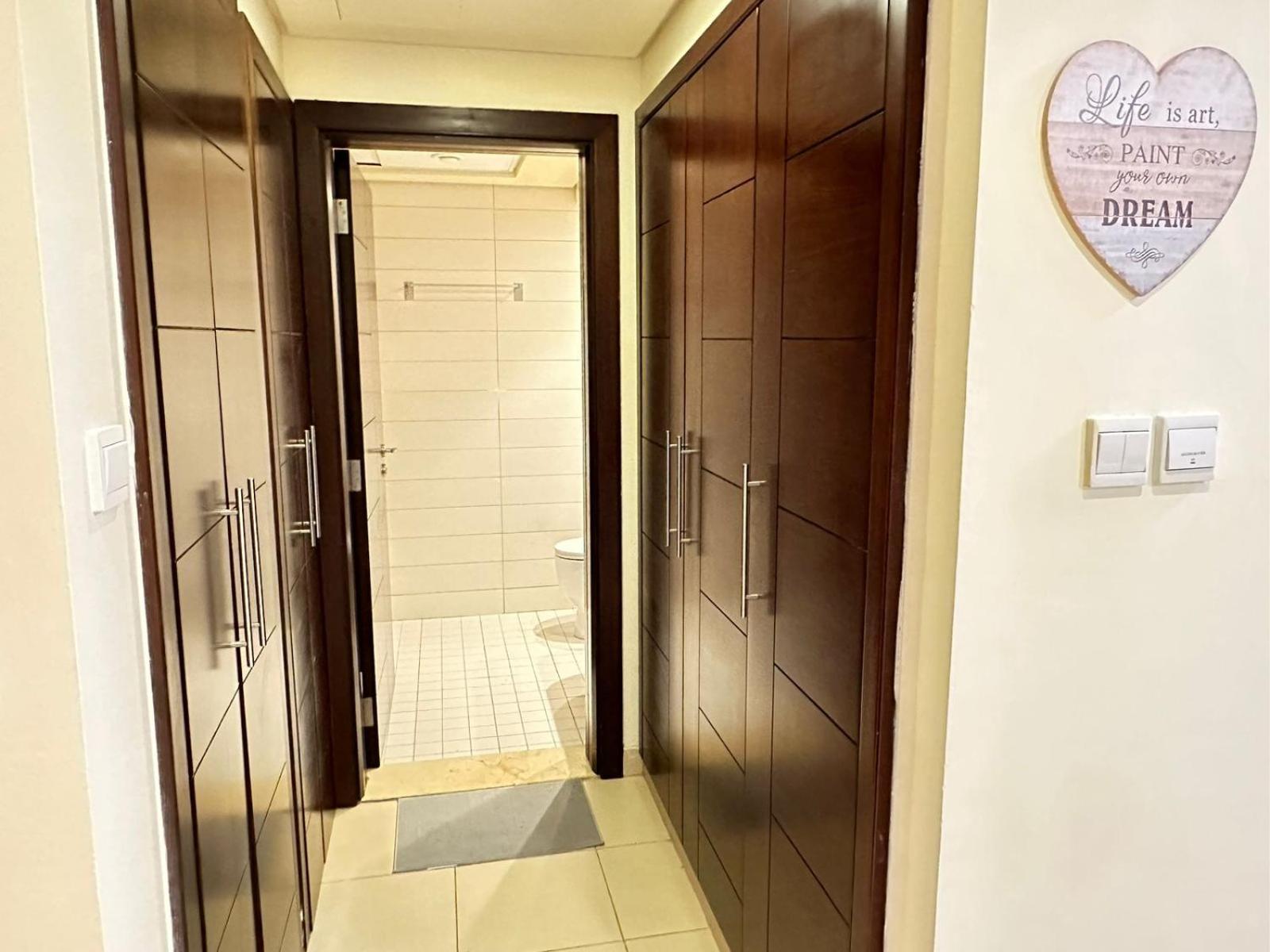 Apartment Burj Views Tower C, Downtown,dubai Uae