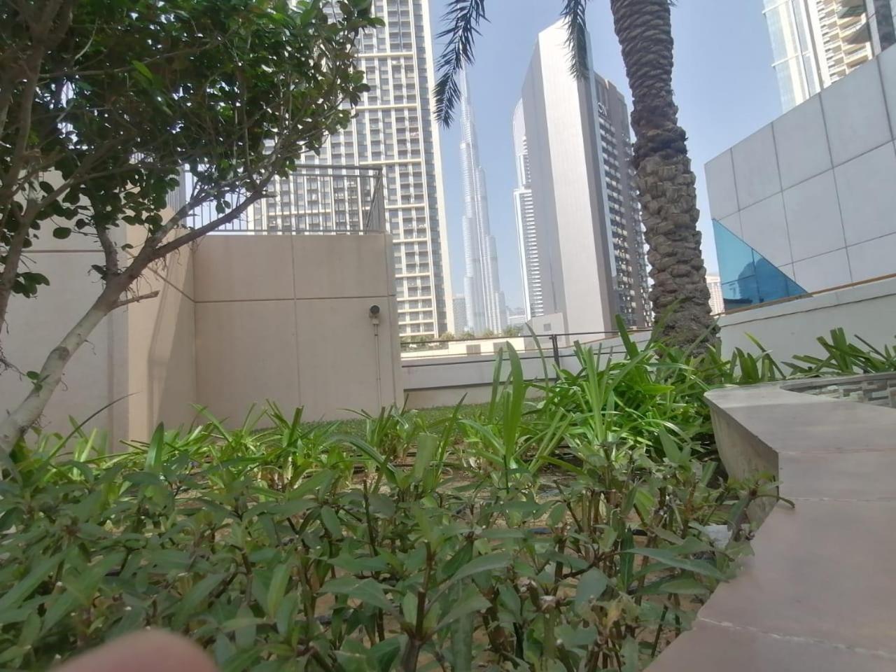 Burj Views Tower C, Downtown,dubai Uae Apartment Dubai