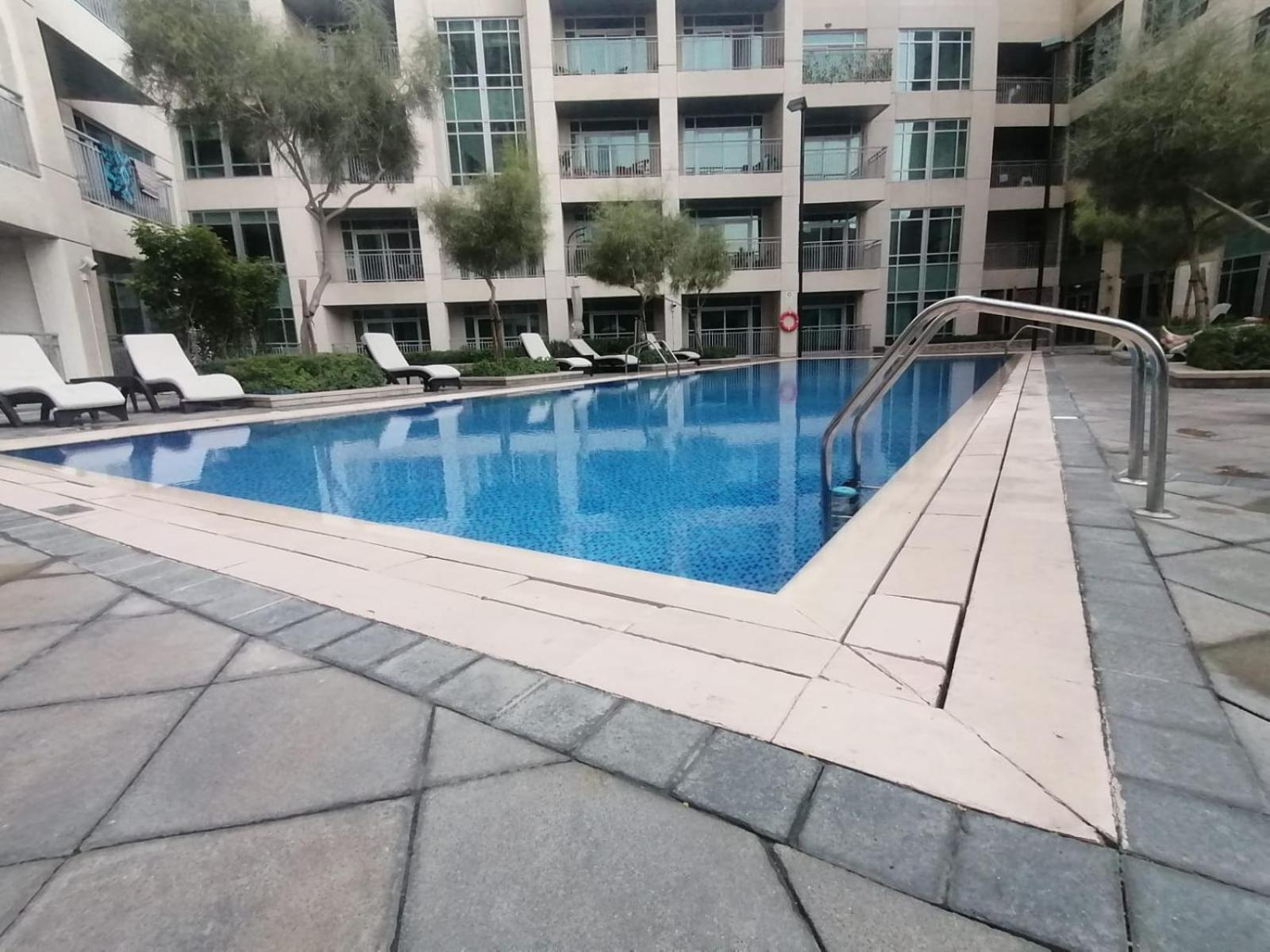 Burj Views Tower C, Downtown,dubai Uae Apartment Dubai