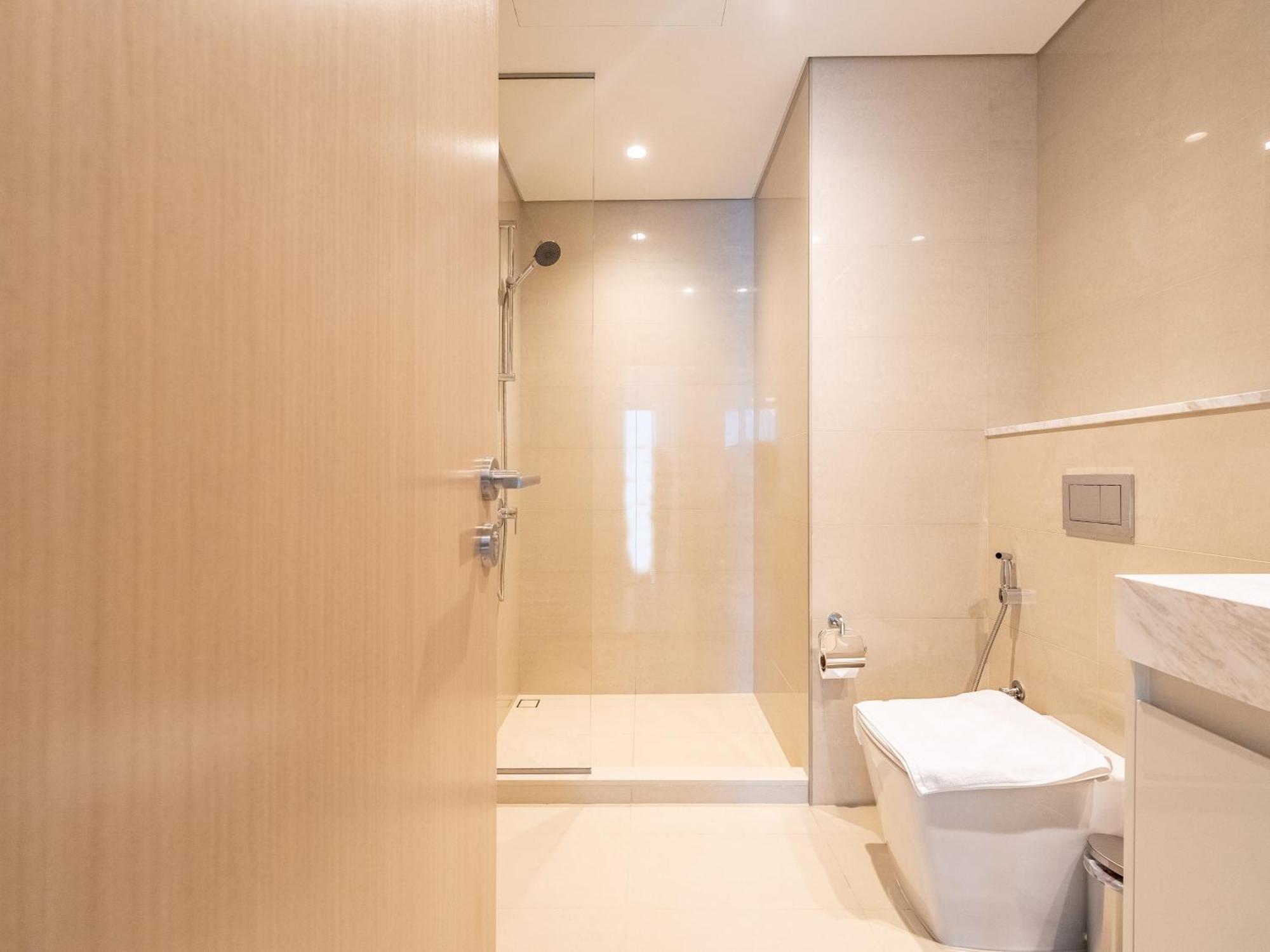 Lavishly Elegant 2br With Breathtaking Full Burj Khalifa View * Dubai