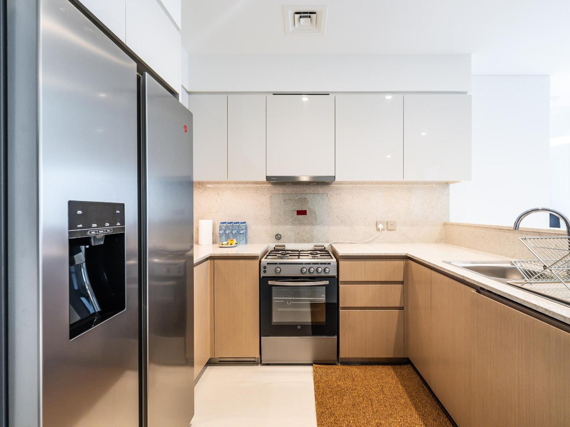 Lavishly Elegant 2br With Breathtaking Full Burj Khalifa View Apartment