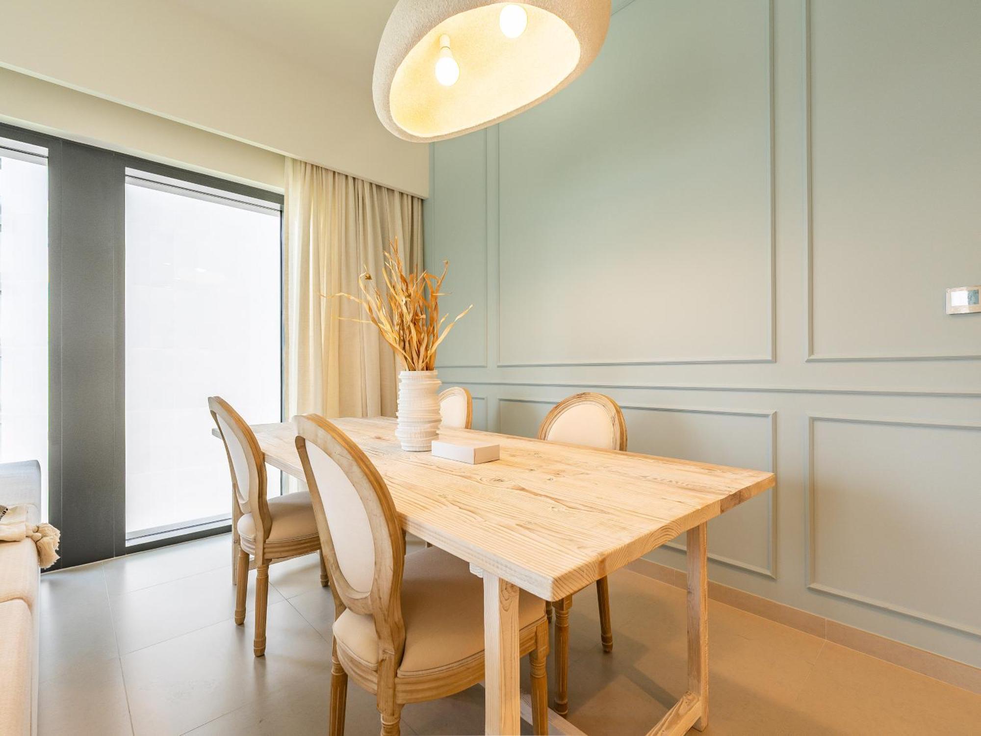 Apartment Lavishly Elegant 2br With Breathtaking Full Burj Khalifa View *