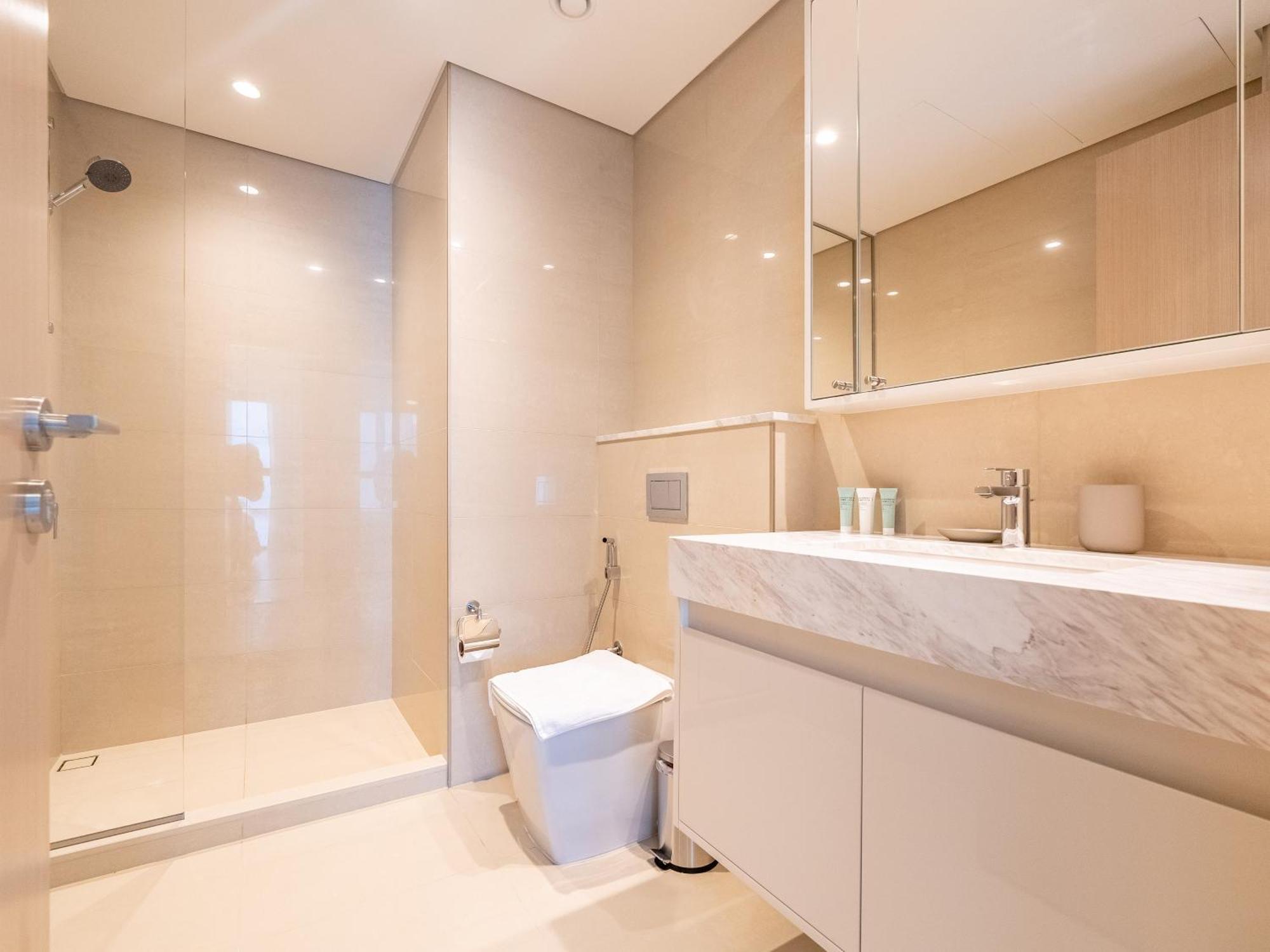 Lavishly Elegant 2br With Breathtaking Full Burj Khalifa View Apartment Dubai