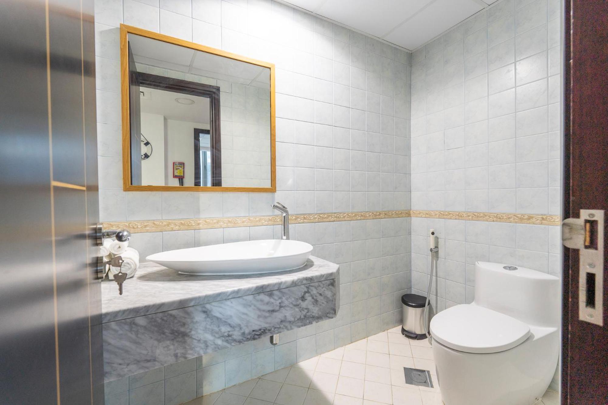 The Iconic Luxury 4br Penthouse Near To Jumeirah And Infront Of Dmcc Metro Station Dubai