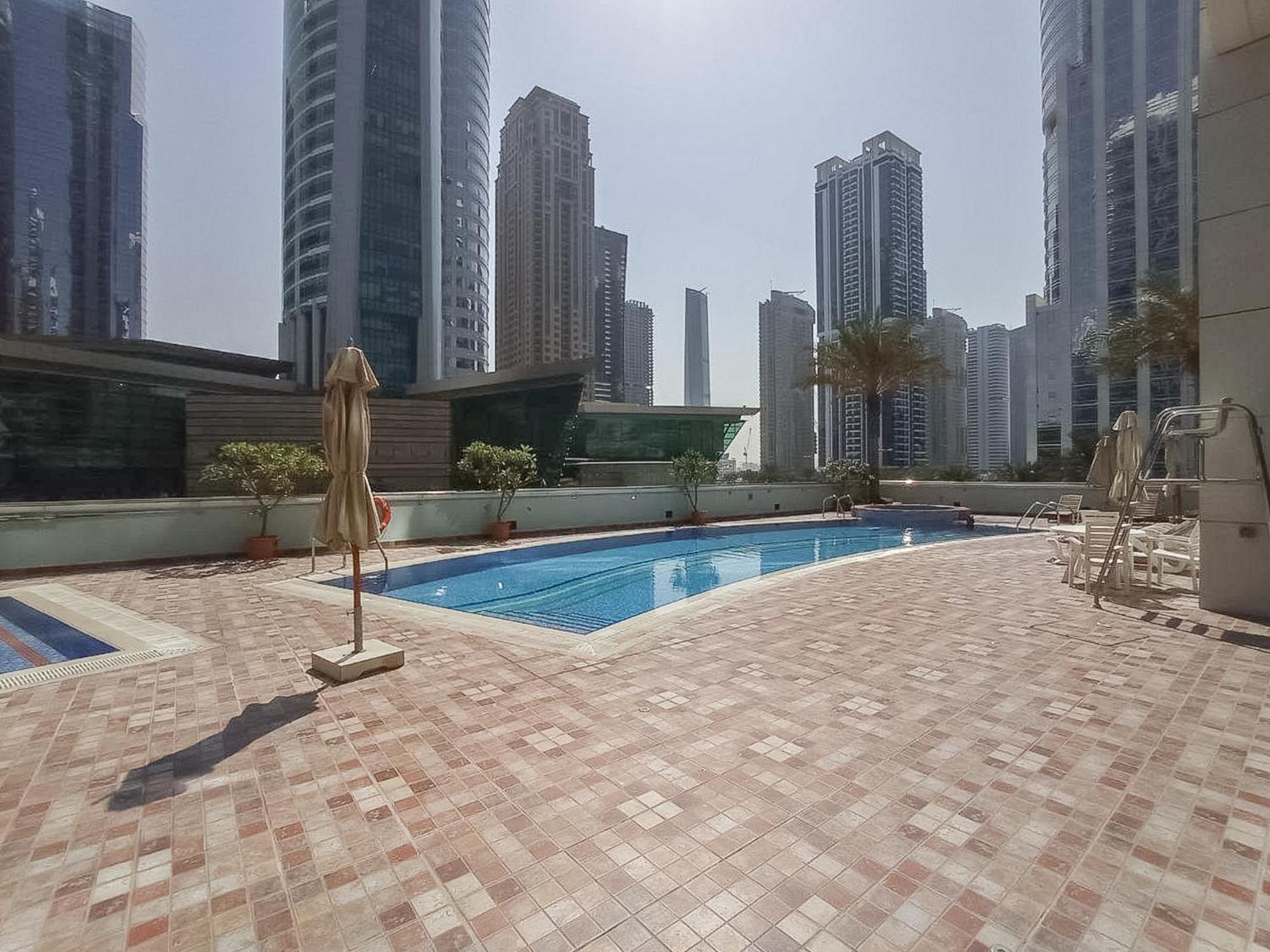 Apartment The Iconic Luxury 4br Penthouse Near To Jumeirah And Infront Of Dmcc Metro Station Dubai