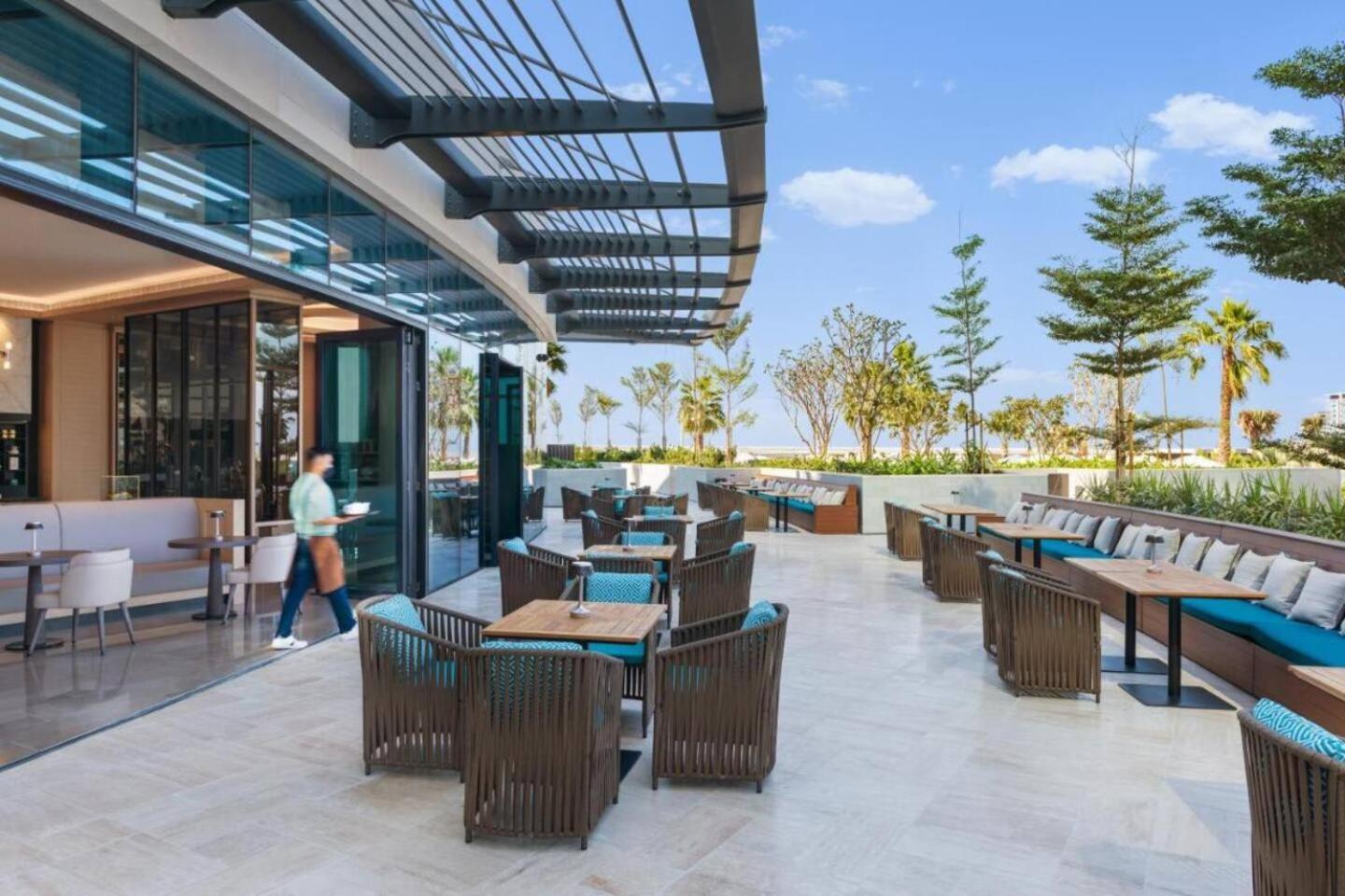 Apartment 2 Bdr The Address Jbr