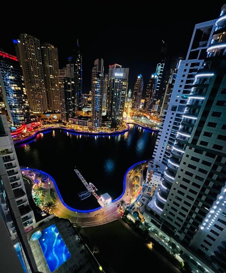 Amazing 1 Bedroom In Marina Dubai