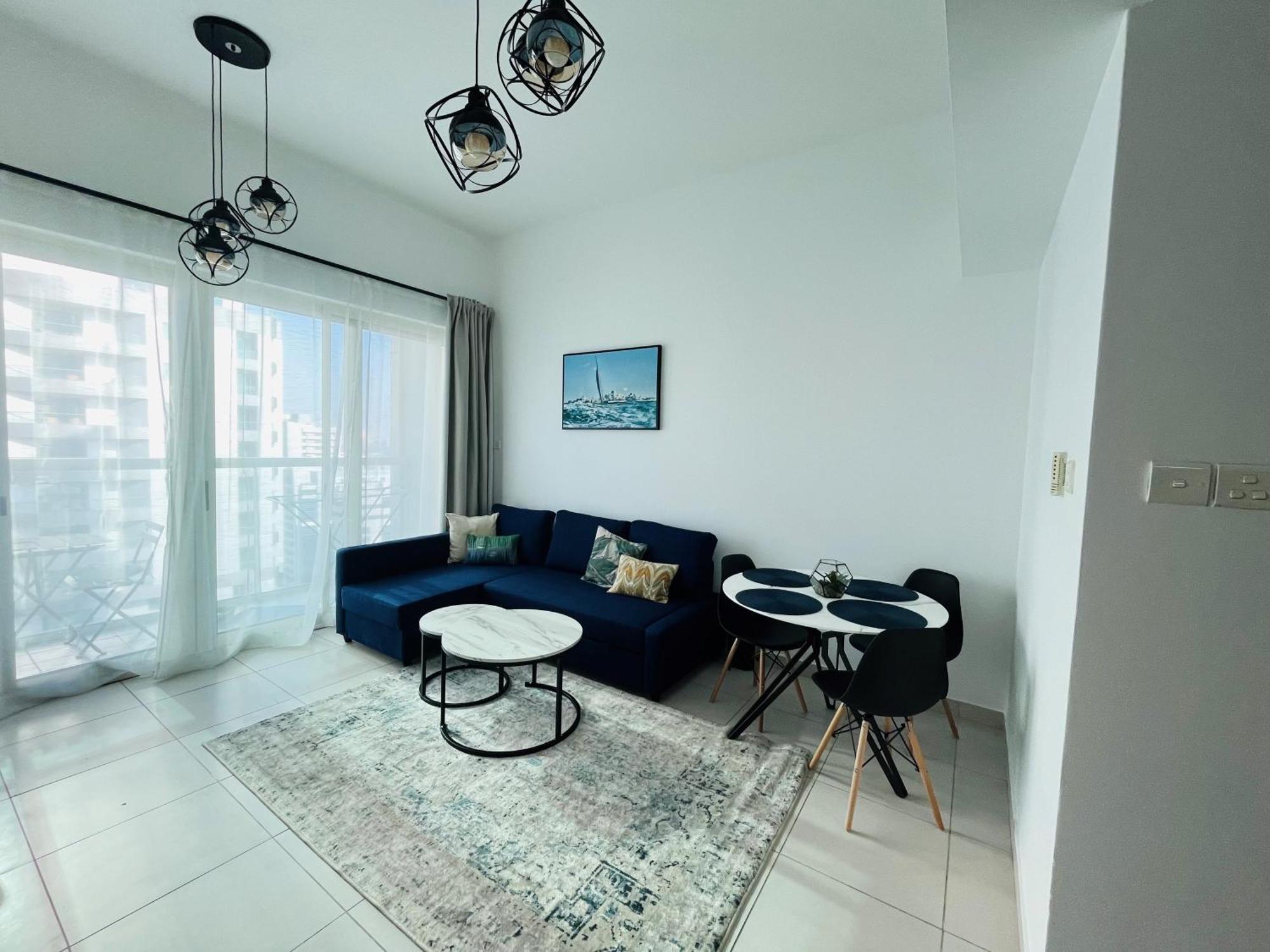 Apartment Amazing 1 Bedroom In Marina *