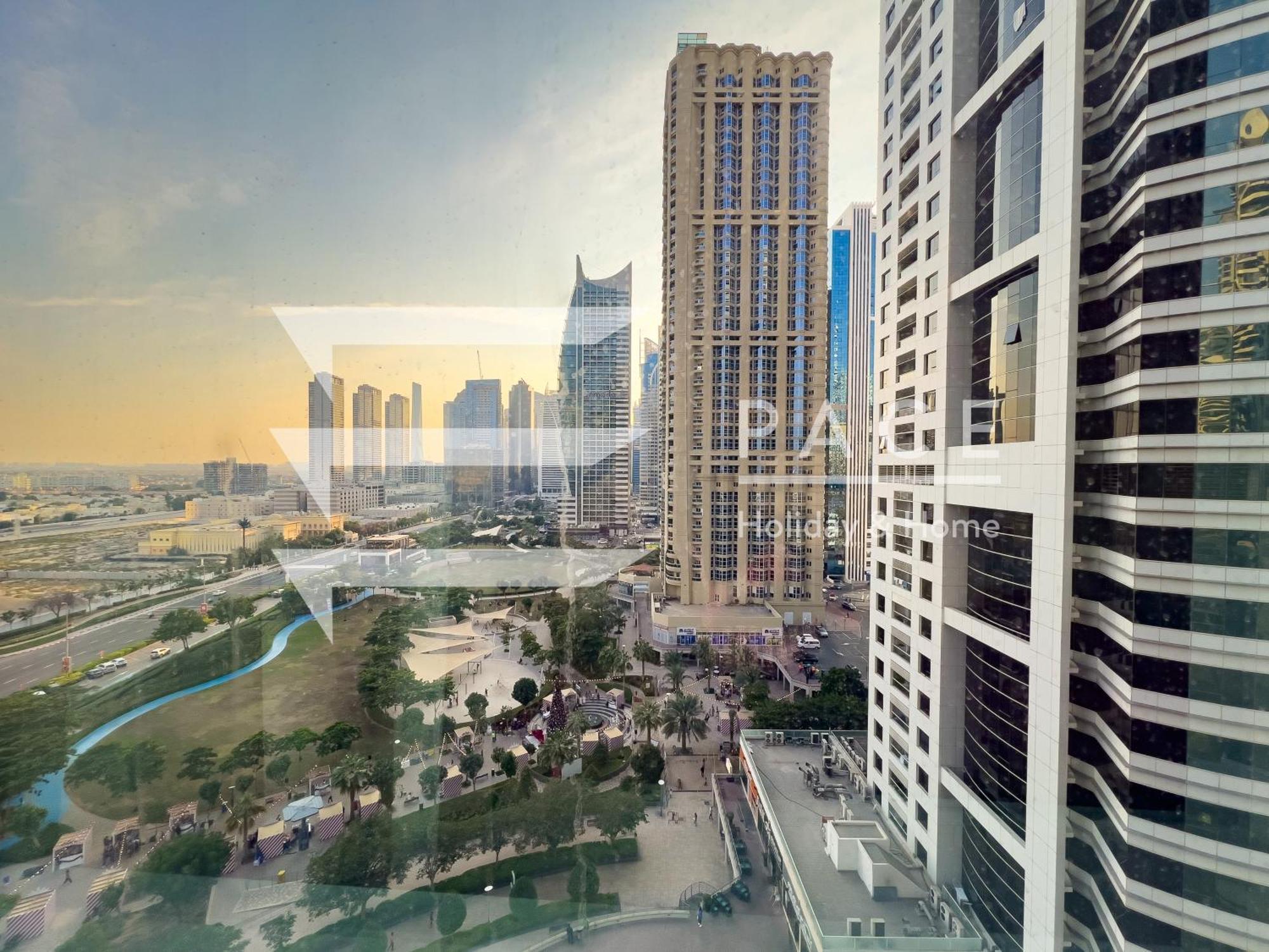 1 Bedroom In Jlt Dubai