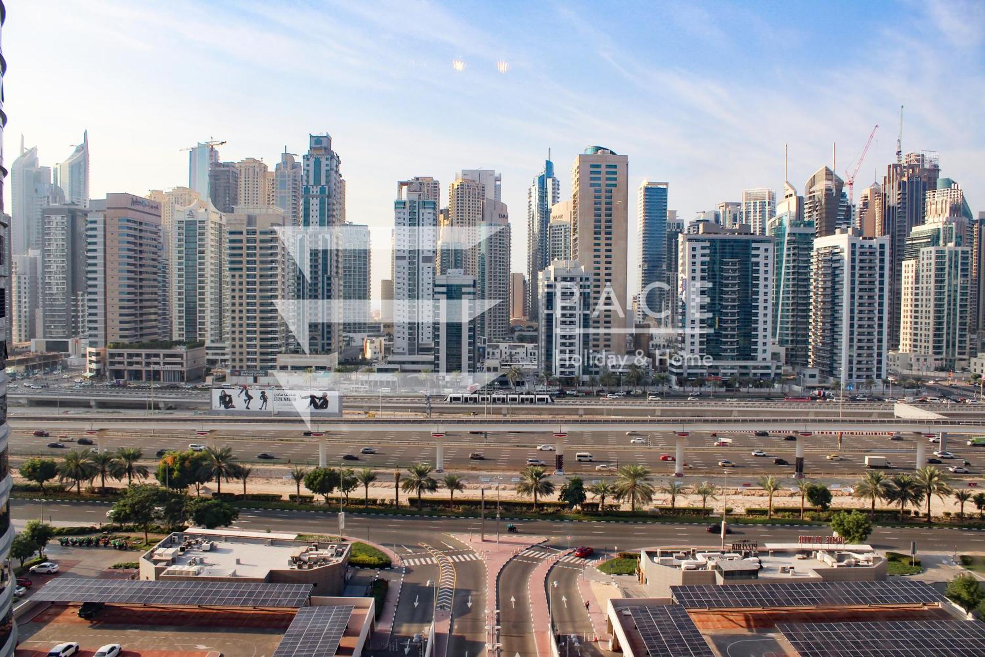 1 Bedroom In Jlt Dubai