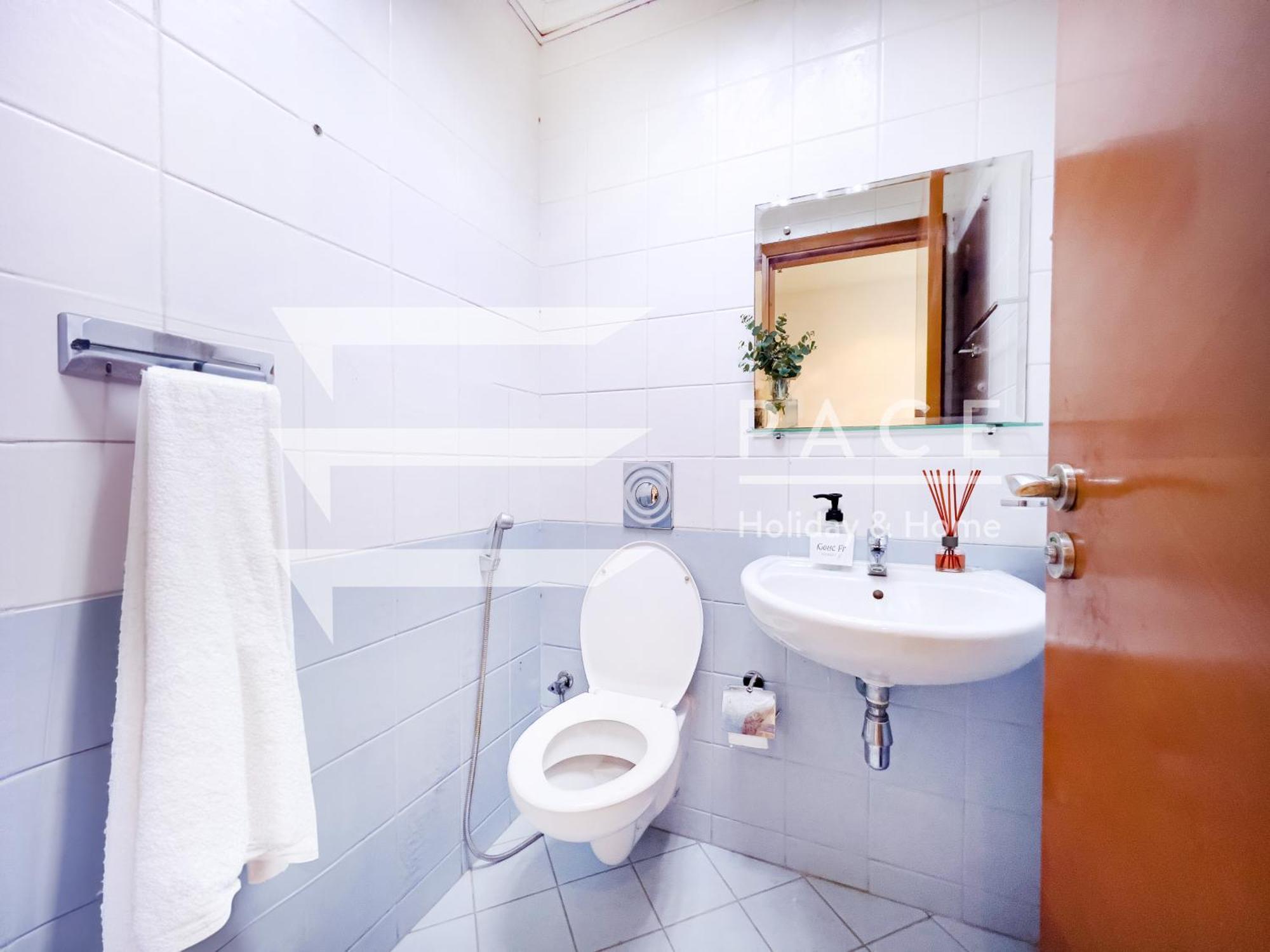 1 Bedroom In Jlt