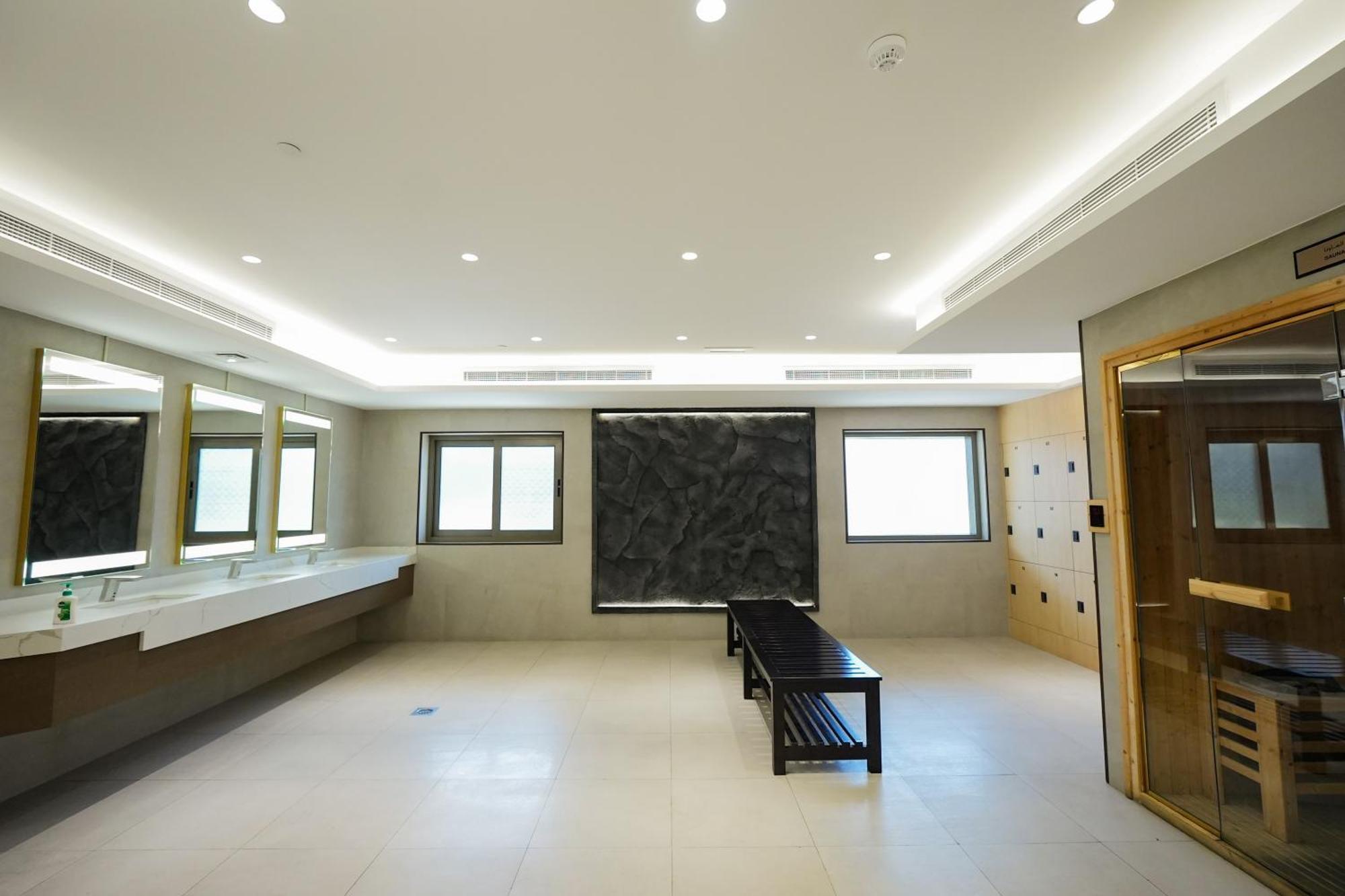 Studio At Elite Downtown With Burj Khalifa View By Anw * Dubai
