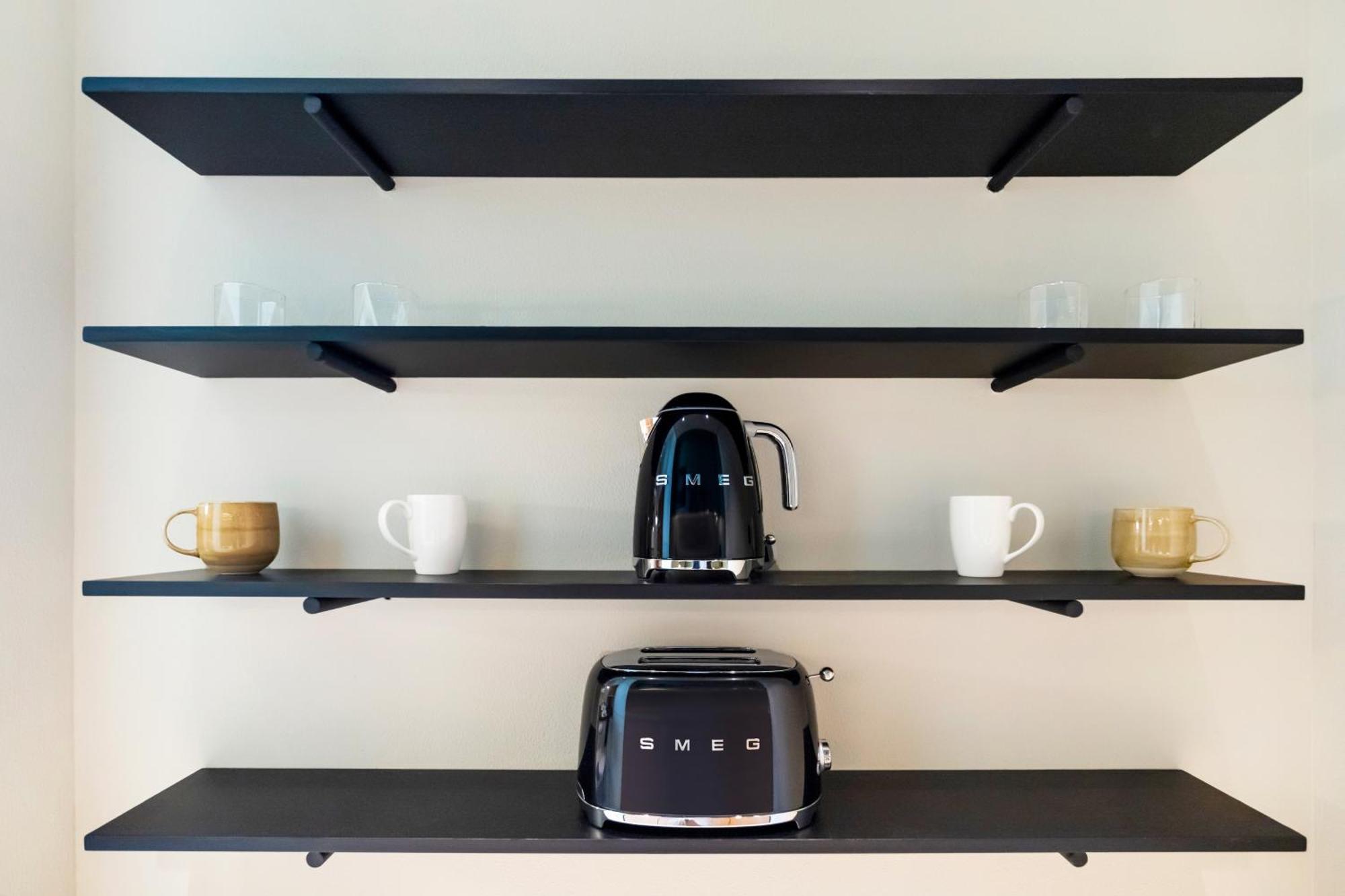 Fam Living - Upside Living - Wfh Friendly-business Bay Apartment