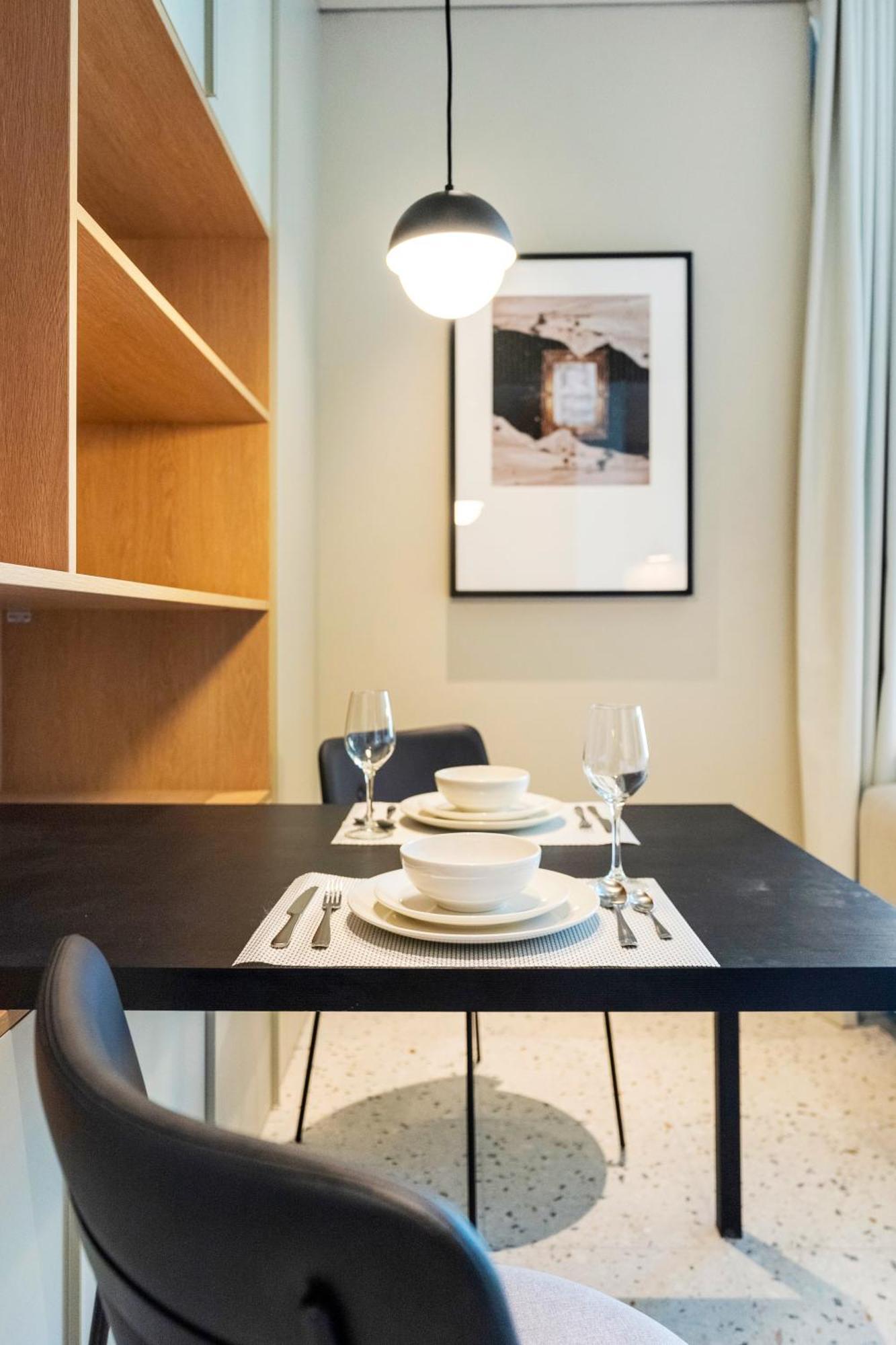 Fam Living - Upside Living - Wfh Friendly-business Bay * Dubai